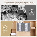 100L Extra Storage Bags with Zipper and Handles, Moving Boxes & Storage Bins Alternative, Packing Supplies, Moving Supplies for Dorm Room Essentials (24x16x14 IN) - size: 1 Pack-100L Storage Bags
