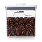 OXO Good Grips POP Container Coffee Scoop, Clear