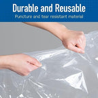 Spacesaver Variety Vacuum Storage Bags for Comforters, Blankets & Clothes – Sealed Compression Bags with Hand Pump – Space Saver Bags for Bedding,Travel & Organization - 3S, 3M, 3L & 3XL - Pack of 12