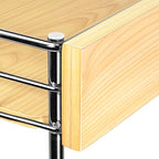 LYNK PROFESSIONAL® SELECT™ Pull Out Cabinet Organizer - 11" x 21" - Slide Out Cabinet Organizer for Kitchens - Sliding Shelves - Pull Out Drawer, Pots and Pans Storage - Lifetime Ltd Warranty - 2 Tier - size: 11" W x 21" D - 2 Tier