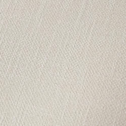 Zihanhome Entryway Bench, Chenille Upholstered Shoe Benches for Bedroom, Ottoman Bench with Solid Wood Shelf, Storage Benches for Hallway, Living Room(Beige) - color: Beige