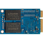 Kingston 1024G KC600 SATA3 mSATA SSD | SKC600MS/1024G