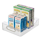 Oggi Cabinet / Drawer Storage Bin (12" x 8.75" x 2.75") - size: 12" x 8.75" x 2.75"