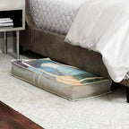 Household Essentials Under Bed Storage Chest, Beige - size: Underbed Chest