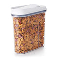 OXO Good Grips Airtight POP Medium Cereal Dispenser (3.4 Qt) - size: 3.4 Qt