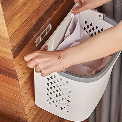 Laundry Basket Organizer Storage Shelf with Frame and Baskets Storage Drawers Unit,Laundry Towel Hamper Cabinet Tower One Part Compartment Sorter Basket(2-Tier,With Wheels) - style: 2-Tier,With Wheels