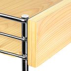 LYNK PROFESSIONAL® SELECT™ Pull Out Cabinet Organizer - 14" x 21" - Slide Out Cabinet Organizer for Kitchens - Sliding Shelves - Pull Out Drawer, Pots and Pans Storage - Lifetime Ltd Warranty - 2 Tier - size: 14" W x 21" D - 2 Tier