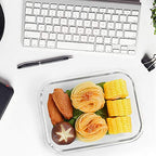 [5-Packs, 36 Oz.] Glass Meal Prep Containers with Locking Lids Glass Food Containers,Airtight Lunch Container,Microwave, Oven, Freezer and Dishwasher (4.5 Cup, Green) - color: Green