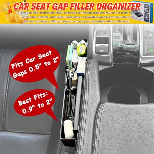 2-in-1 Steering Wheel Desk - Steering Wheel Tray Table with Seat Gap Filler Organizer | Car Food Tray for Driver | Car Desk for Laptop & Eating - Work Road Trip Essentials Accessories - style: Steering Wheel Tray