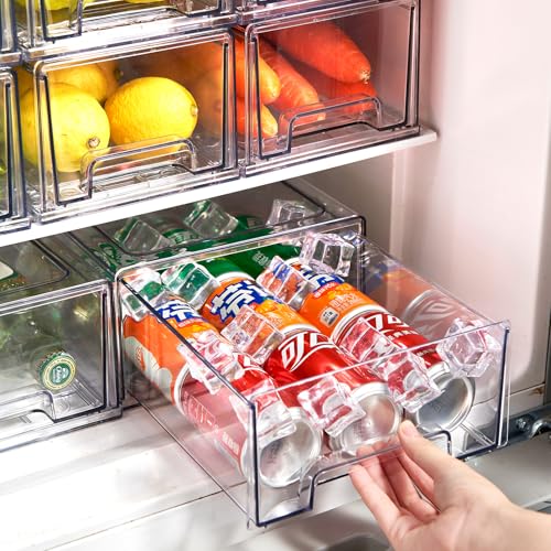 clear Drawer-Type Plastic Storage Box Bins Organizer，Family First Aid Kits Medicine cabinet Box Organizer,Closet ，Shelf，Ointments, Adhesive Bandages，Cosmetics,Office Items (clear, 6L) - size: 6L