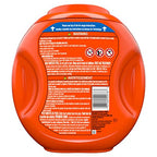 Tide PODS Laundry Detergent Soap PODS, High Efficiency (HE), Spring Meadow Scent, 72 Count - size: 72 Count (Pack of 1)
