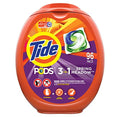 Tide PODS Laundry Detergent Soap PODS, High Efficiency (HE), Spring Meadow Scent, 96 Count - size: 96 Count (Pack of 1)