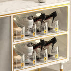 10Pack Shoe Slot Organizers Clear Shoe Stacker Organizer for Closet Shoe Holder Space Saver Rack Storage for Closet (Clear, 10Pack) - size: 10 PACK