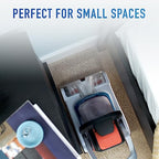 Hoover PowerDash Pet Compact Carpet Cleaner Machine, Lightweight Carpet Shampooer Machine, Pair with a Hoover Carpet Cleaner Solution for a Bright, Refreshed Home - style: PowerDash Pet