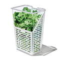 OXO Good Grips Produce Saver – Herb Keeper - style: Herb Keeper