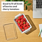 OXO Good Grips Produce Saver - Berry Keeper 2-Piece Set - style: Berry Keeper