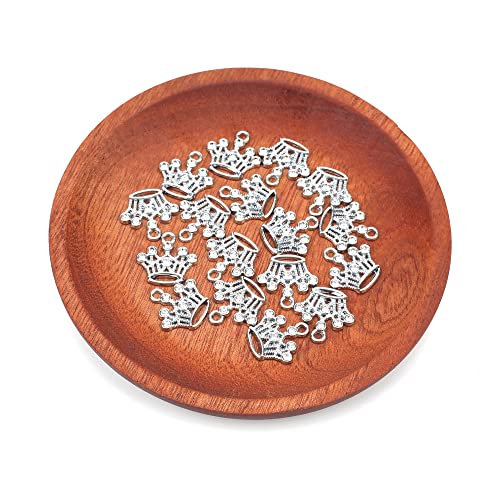 Round Ring Dish Wood Jewelry Tray Trinket Key Decorative Holder Organizer for Necklace Bracelet Display Wedding Party Decor Serving Dishes - color: Round