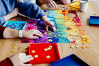 Buffalo Games - Puzzle Sorting Trays - 7 Count (Pack of 2) - style: Puzzle Sorting Trays