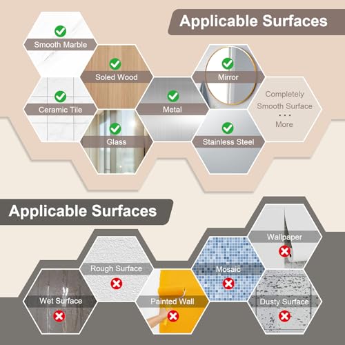 JOTPE Shower Caddy Suction Cup 2 Pack, No Drilling Shower Organizer for Bathroom with Large Capacity, Storage Suction Powerful Max Hold 40 lbs, Waterproof & Removable Bathroom Shelf, Black - size: Extra large