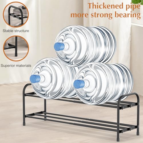 INSMART 2-Tier Expandable Shoe Rack:Stackable and Adjustable Shoes Organizer Storage Shelf, Sturdy and Durable Metal Structure Free Standing Shoe Rack for Closet Entryway Doorway - color: 2-tier, size: 2-Tier