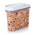 OXO Good Grips Airtight POP Small Cereal Dispenser (2.5 Qt),2.5qt,2.5 Qt - Granola - size: Small