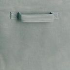 ClosetMaid 18657 Cubeicals Fabric Drawer, Gray, 2-Pack - color: Gray, size: 2-Pack, style: 2-Pack