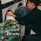 Nylon Laundry Bag - Locking Drawstring Closure and Machine Washable. These Bags will Fit a Laundry Basket or Hamper and Strong Enough to Carry up to Three Loads of Clothes. (Camouflage) - color: Camouflage, size: 22" x 32"
