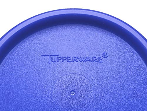 Tupperware Modular Mates Round 4 ~ 890 Ml
