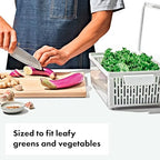 OXO Good Grips Produce Saver – Long Bin - style: Long Bin