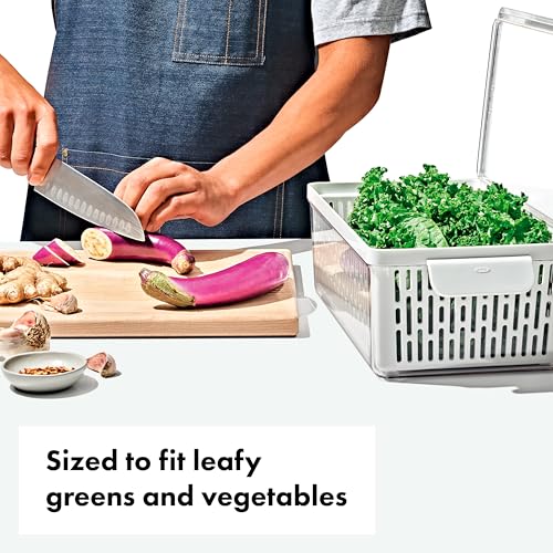 OXO Good Grips Produce Saver – Long Bin - style: Long Bin