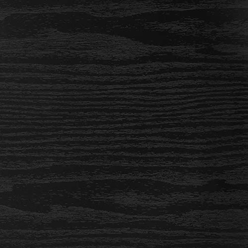 Amazon Basics Extra Wide Fabric 5-Drawer Storage Organizer Unit for Bedroom Closet, Black - color: Black