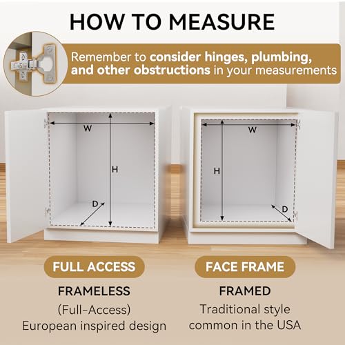 2-Tier Kitchen Pull out Cabinet Organizer for Pots, Pans, and Lid Cookware, Adjustable Heavy Duty Wire Pan and Pot Rack, Full-Extension Rail 21" W *22" D - size: 21W*22D