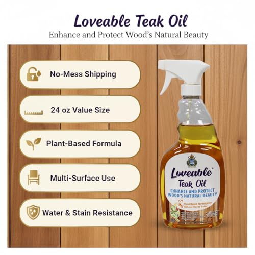EcoDecors SnazzyCorner 18" Teak Wood Corner Shower Shelf, Fully Assembled | Loveable Four Pack Bundle - size: 2 Tier Fully Assembled + Loveable 4 Pack Bundle