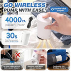 Vacuum Seal Bags for Clothing Travel with Rechargeable Electric Pump, Space Saver Vacuum Storage Bags Travel, Reusable Compression Bags for Luggage Home (15pcs,20/24/28) - color: 15pcs,20/24/28