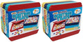 Buffalo Games - Puzzle Sorting Trays - 7 Count (Pack of 2) - style: Puzzle Sorting Trays