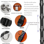 IZUS Bag-Organizer-Holder Purse Hanger - 20 Hooks for Closet and Door 2Pcs (Rack for Handbags/2 pcs Hold 20 Bags)