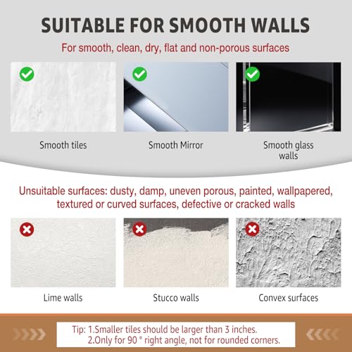 Conworld Corner Shower Caddy with Suction Cups, Shower Suction Shelf With Towel Bar, Wall Bathroom Shower Organizer Corner with Hooks, No-Drilling Removable (Aluminum, 2-Pack, Gunmetal Gray) - style: Gunmetal Gray-（With towel bar）