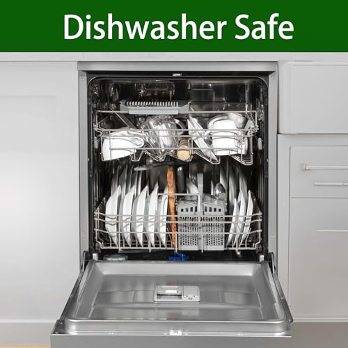 Loyareal Silverware Organizer Utenisl Organizer Holder Kitchen Drawer Organizer Plastic Silverware Tray for Drawer Flatware Organizer 5 Compartment Black - color: Black, size: 5 Slots