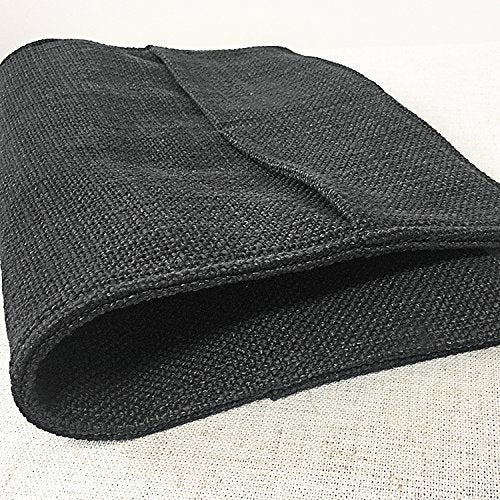 Durable Oxford Couch Sofa Armrest Organizer No-Slip Cloth Arm Chair Caddy Bedside Storage Pocket with 3 Pockets TV Remote Holder Bed Storage Bag for Cellphone Tablet Notepad Book Magazines DVD Glasses - color: Style-1:black