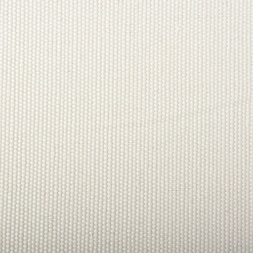 DII Poly-Cube Storage Collection Hard Sided, Collapsible Solid, Large, Off White - color: Off White, size: Large Square, 13x13x13"