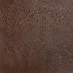 HomePop Large Tufted Storage Bench - Antique Brown - color: Antique Brown