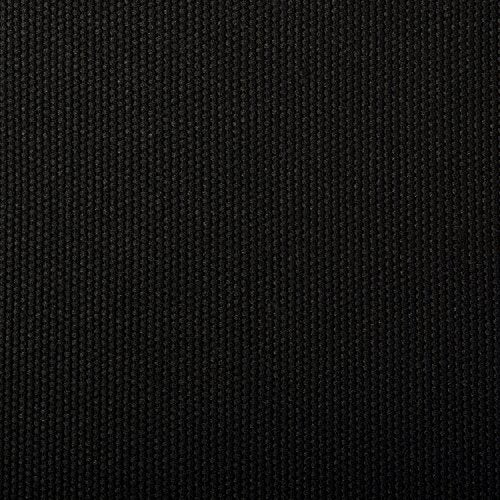 DII Collapsible Polyester Storage Cube, Solid, Lightweight and Durable, Small Square, 11x11x11", Black - color: Black, size: Small Square, 11x11x11"