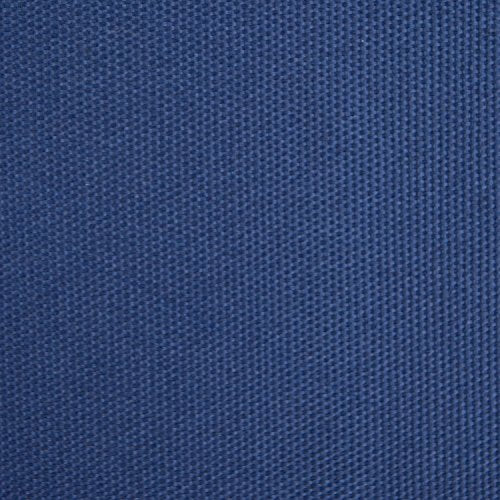 DII Poly-Cube Storage Collection Hard Sided, Collapsible Solid, Small, Nautical Blue - color: Nautical Blue, size: Small Square, 11x11x11"