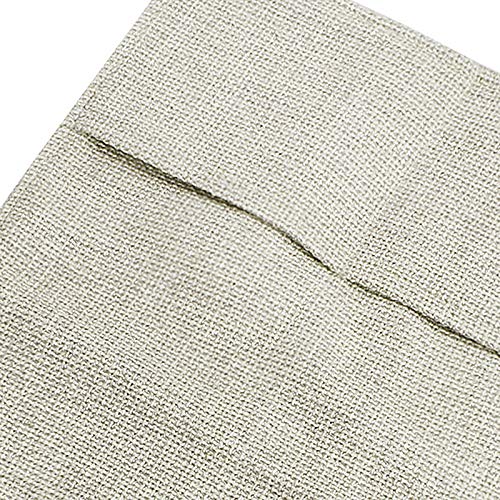 Durable Oxford Couch Sofa Armrest Organizer No-Slip Cloth Arm Chair Caddy Bedside Storage Pocket with 3 Pockets TV Remote Holder Bed Storage Bag for Cellphone Tablet Notepad Book Magazines DVD Glasses - color: Style-1:Beige