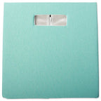DII Poly-Cube Storage Collection Hard Sided, Collapsible Solid, Small, Aqua (Pack of 2) - color: Blue, size: Small Square, 11x11x11" (Pack of 2)